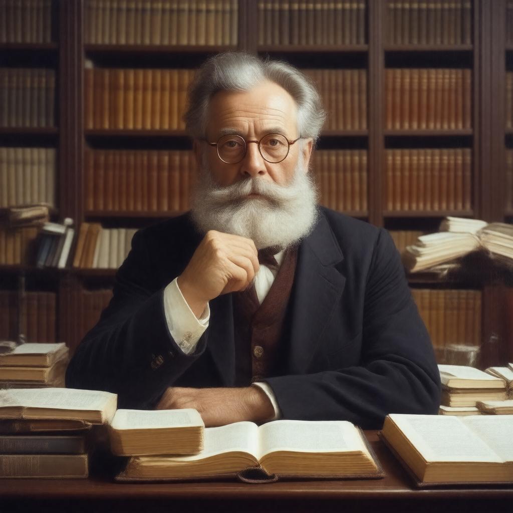 Richard Sorabji